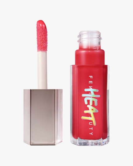 Fenty Beauty Gloss Bomb Heat Universal Lip Luminizer + Plumper 9 ml Hot Cherry
