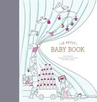 Laude, Mesdemoiselles Claire Le Petit Baby Book (1452152004)