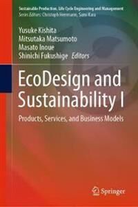 Kishita Yusuke EcoDesign and Sustainability I