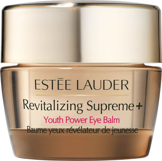 Estee Lauder Estee Lauder Revitalizing Supreme+ Cell Power Eye Balm 15ml Estee Lauder Estee Lauder Revitalizing Supreme+ Cell Power Eye Balm 15ml