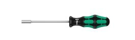 Wera 395 Sekskantskrutrekker 33 mm Grønn Håndverktøy Wera 395 Sekskantskrutrekker 33 mm Grønn Håndverktøy