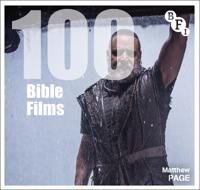 100 Bible Films Av Matthew (Independent Scholar Uk) Page