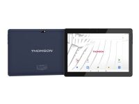Thomson TEO - Tablet - Android 12 - 64 GB eMMC - 10 IPS (1920 x 1080) - USB-vert - microSD-spor Thomson TEO - Tablet - Android 12 - 64 GB eMMC - 10 IPS (1920 x 1080) - USB-vert - microSD-spor