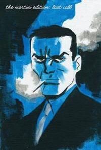 Richard Stark'S Parker: The Martini Edition - Last Call Av Darwyn Cooke, Richard Stark