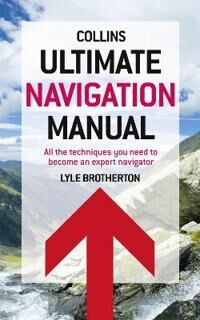 Ultimate Navigation Manual Av Lyle Brotherton