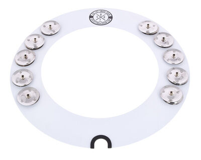 Big Fat Snare Drum Halos 14""