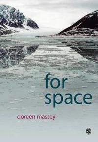 For Space Av Doreen B Massey