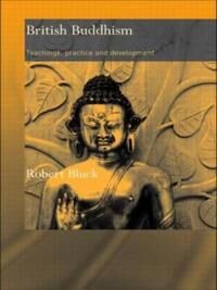 Bluck, Robert British Buddhism