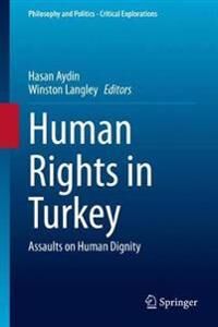 Aydin Hasan Human Rights in Turkey