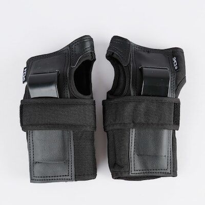 Tsg Håndleddbeskyttelse - Wristguard Professional Hvit Male S Tsg Håndleddbeskyttelse - Wristguard Professional Hvit Male S