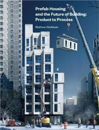 Prefab Housing And The Future Of Building Av Mathew Aitchison