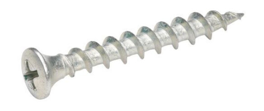 Schneider Electric 3764030 Monteringsskrue 100-pakning 45 mm