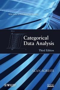 Agresti A Categorical Data Analysis 3e
