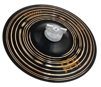Meinl 08"" Classics Cust. Dark Splash