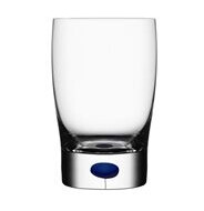 Orrefors Intermezzo Tumbler Bl?