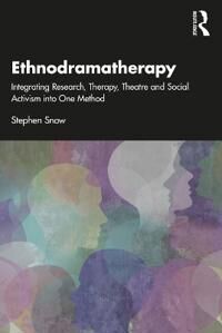 Snow Stephen Ethnodramatherapy