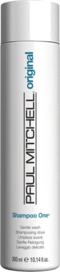 Paul Mitchell Original Sjampo 300 ml - Vegan, Parabenfri og Fargebevarende Paul Mitchell Original Sjampo 300 ml - Vegan, Parabenfri og Fargebevarende