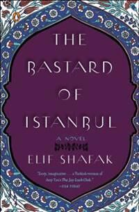 Shafak Elif The Bastard of Istanbul