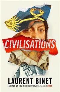 Binet Laurent Civilisations