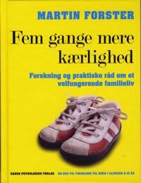 Forster Martin Fem gange mere kærlighed