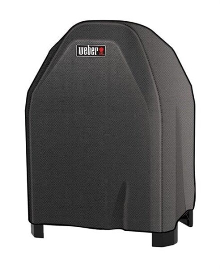Weber Premium Grilltrekk - Passer Til Pulse 1000 Elektrisk Grill Med Stativ Weber Premium Grilltrekk - Passer Til Pulse 1000 Elektrisk Grill Med Stativ