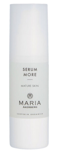 Maria Akerberg Serum More 30ml