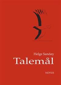Talemål Av Helge Sandøy Talemål Av Helge Sandøy