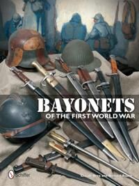 Bayonets Of The First World War Av Claude Bera Bayonets Of The First World War Av Claude Bera