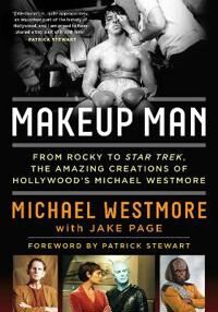 Makeup Man Av Michael Westmore, Jake Page