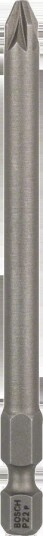 Bosch Skrutrekkerbits, Ekstra Hard Pz 2, 89 Mm