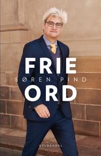 Frie Ord Av Søren Pind