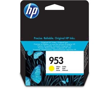 HP 953 Yellow