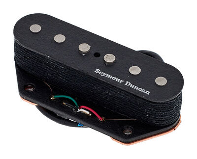 Seymour Duncan STK-T3B Humbucker schwarz