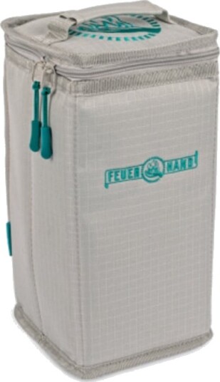 Feuerhand Transport Bag OneSize, Silver Grey