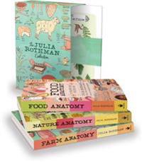 The Julia Rothman Collection Av Julia Rothman