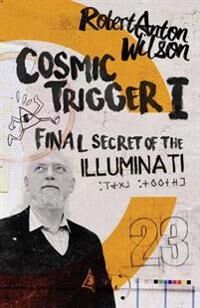 Cosmic Trigger I Av Robert Anton Wilson Cosmic Trigger I Av Robert Anton Wilson