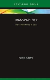 Adams Rachel Transparency