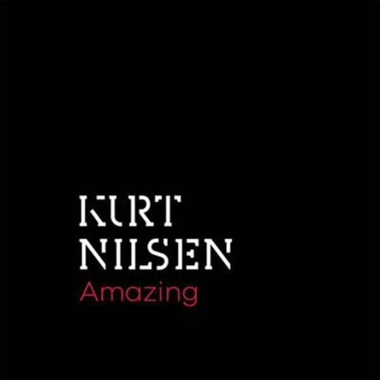 Kurt Nilsen Amazing CD