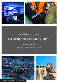 Beredskap Og Krisehåndtering