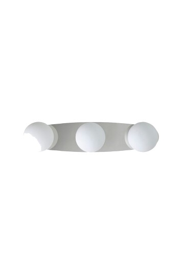 EGLO Taklampe Castrovido 3 krom Krom Taklamper