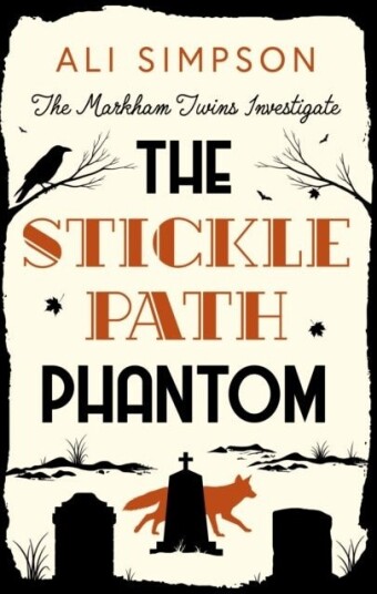 The Sticklepath Phantom