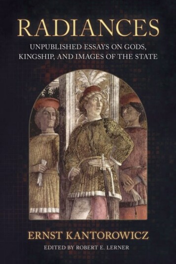 Radiances Unpublished Essays on Gods Kingship and Images of the State