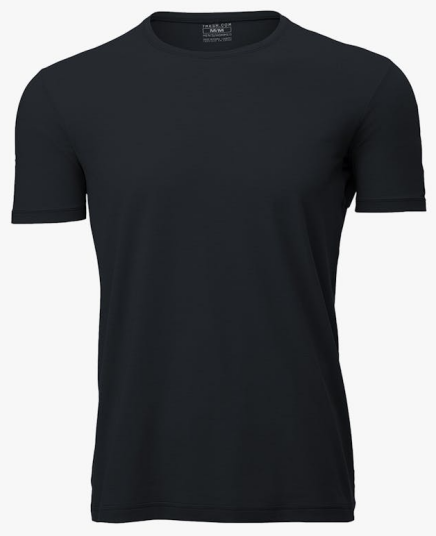 7mesh Desperado Merino Shirt SS M'sblack XL