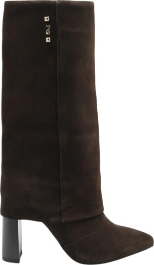Nerogiardini Dame Sko Brun 39 EU, Nerogiardini Dame Sko Brun 39 EU,