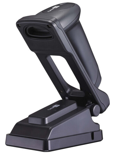 CIPHERLAB Advanced SR 2D SE4107 USB-sett inkl. strømadapter EU