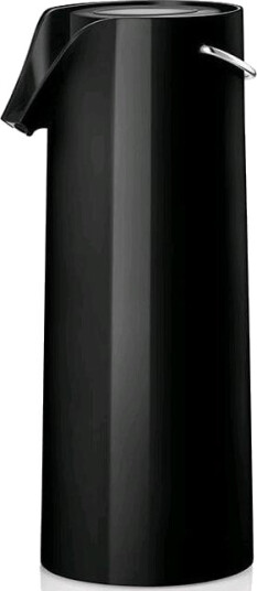 Eva Solo Pumpetermos 1,8L svart Eva Solo Pumpetermos 1,8L svart