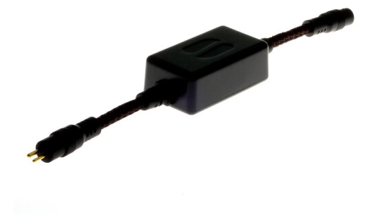 Sbooster strømfilter DC ULTRA MKII 12V Ultra MKII 12V ADD-ON