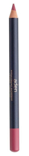 Aden Lipliner Pencil SUGAR CHIC 26