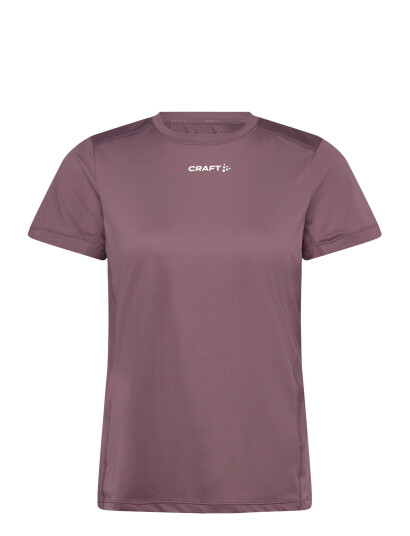 Craft Adv Essence Ss Tee 2 W Purple XS Craft Adv Essence Ss Tee 2 W Purple XS