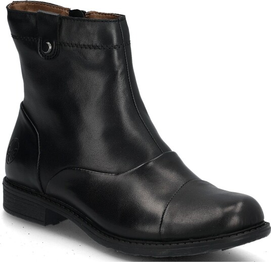 Rieker 74858 25 BLACK 41